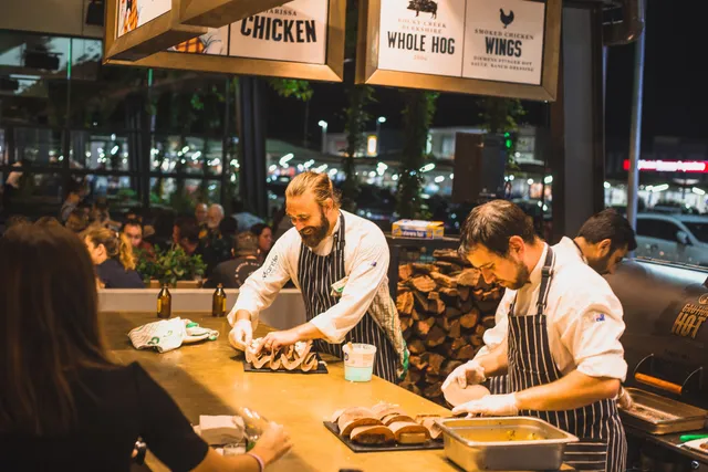 Mantle Group Hospitality