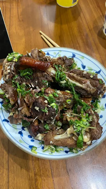 清馫脆皮烤鴨-清水烤鴨店