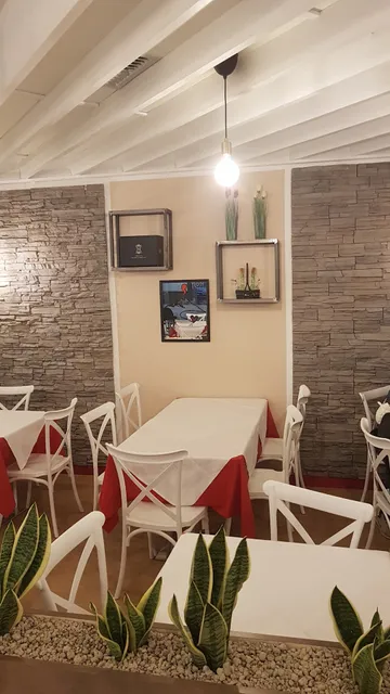 Anima & Core Trattoria Pizzeria Napoletana