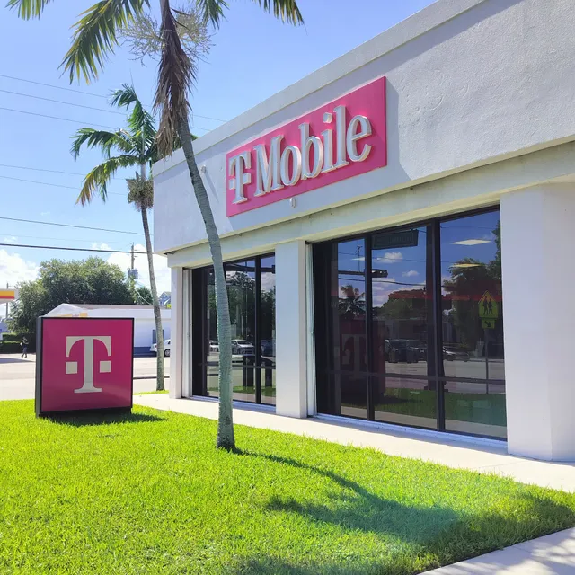 T-Mobile