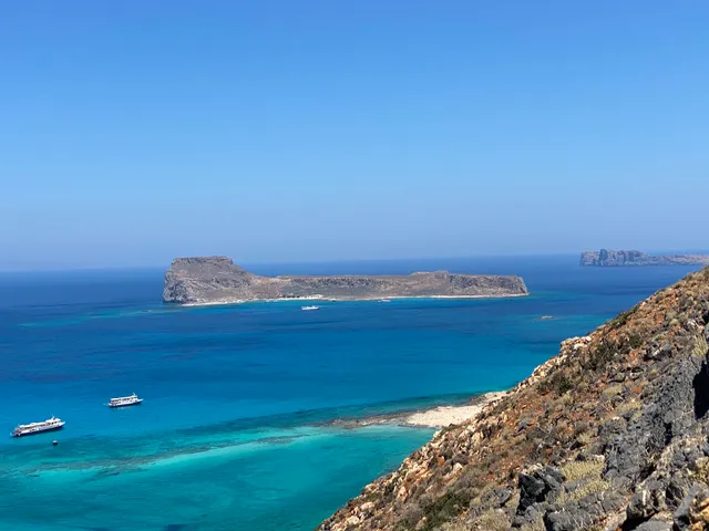 Balos Municipal Canteen