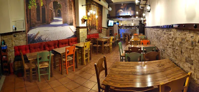 ΠΕΡΙ...ΟΥΣΙΑΣ ΣΥΡΟΣ (PERI...OUSIAS)