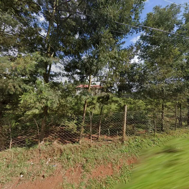 Crystal Estate Eldoret