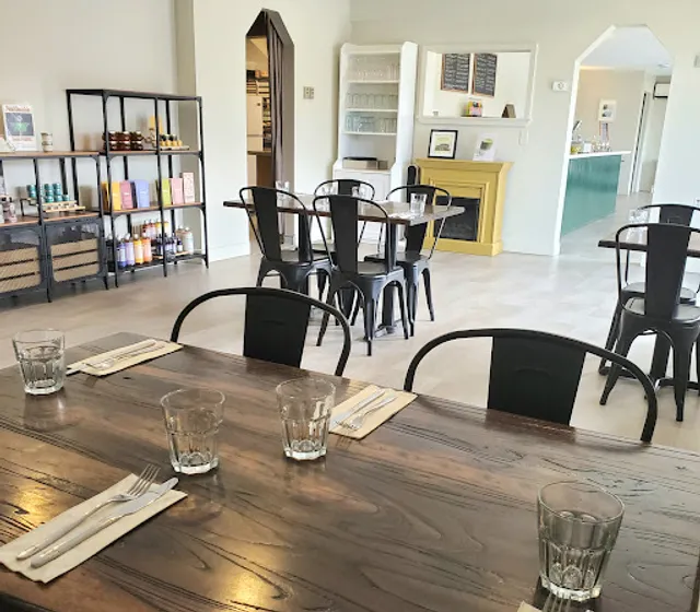 Beech Street Kitchen