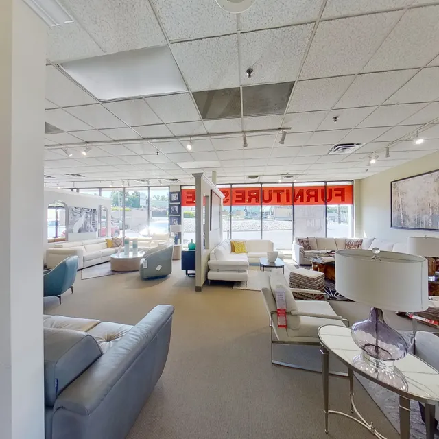 Hamiltons Sofa & Leather Gallery