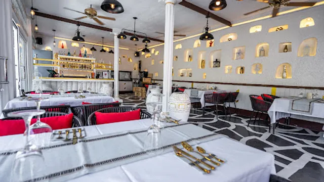 El Greco - Greek & Mediterranean Cuisine Restaurants (Koh Chang)