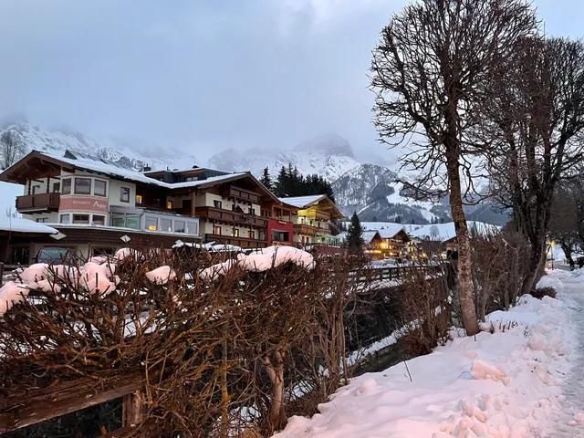 Chalet Panorama
