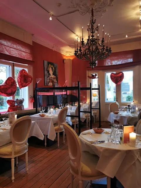 Het Burgemeestershuis Gastronomisch Restaurant