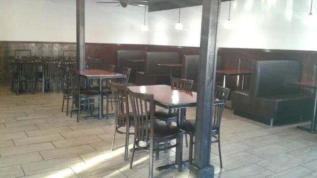 Panda Kitchen (NO BUFFET)