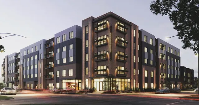 Barsala at Abbey Apartments