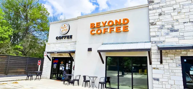 Beyond Coffee