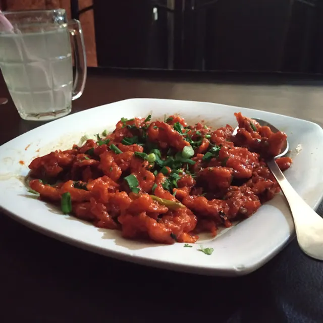 Sheetal Food Plaza Restaurant and Bar