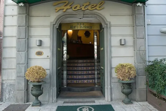 Hotel Potenza