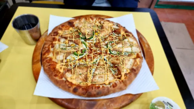 Pizza School - Suwon Station
