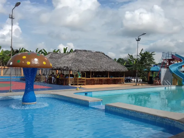 Estancia de Don Vicho