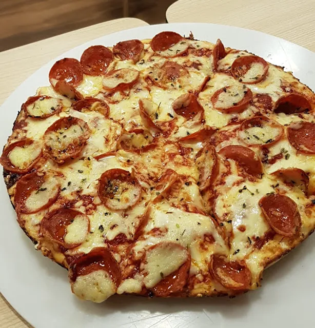 Buona Pizza Forneria