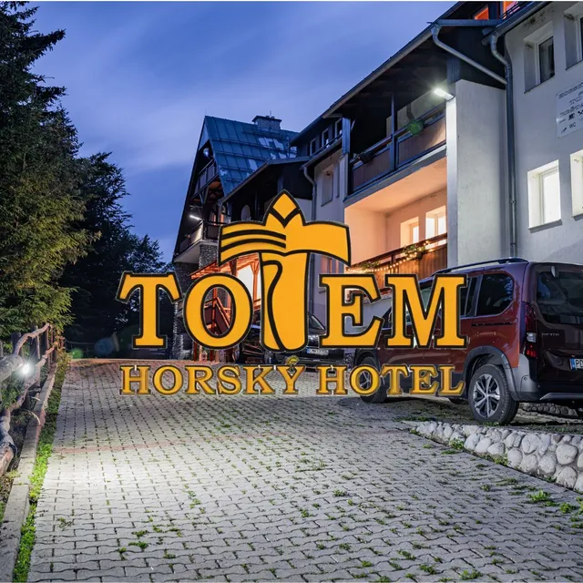 Hotel TOTEM