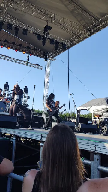 Mid Summer Music Fest