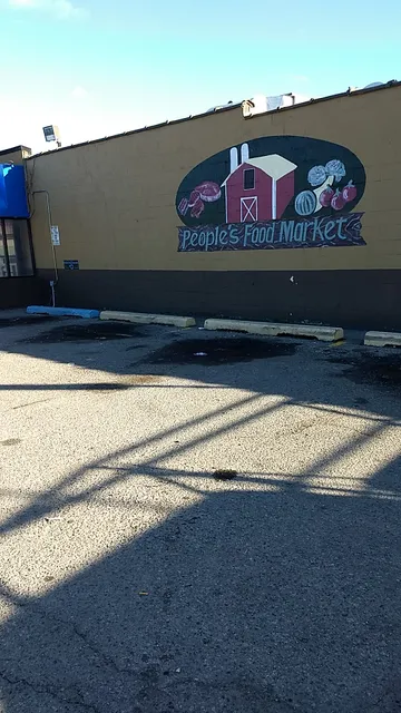 People's Food Market
