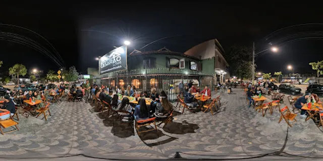 Casarão Beer Oficial