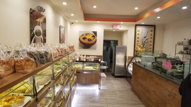 Little Swan Bakery Cafe