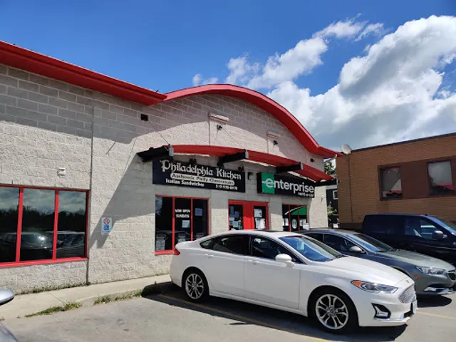 Philadelphia Kitchen