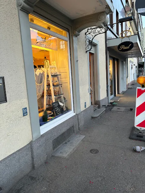 Bäckerei Paul
