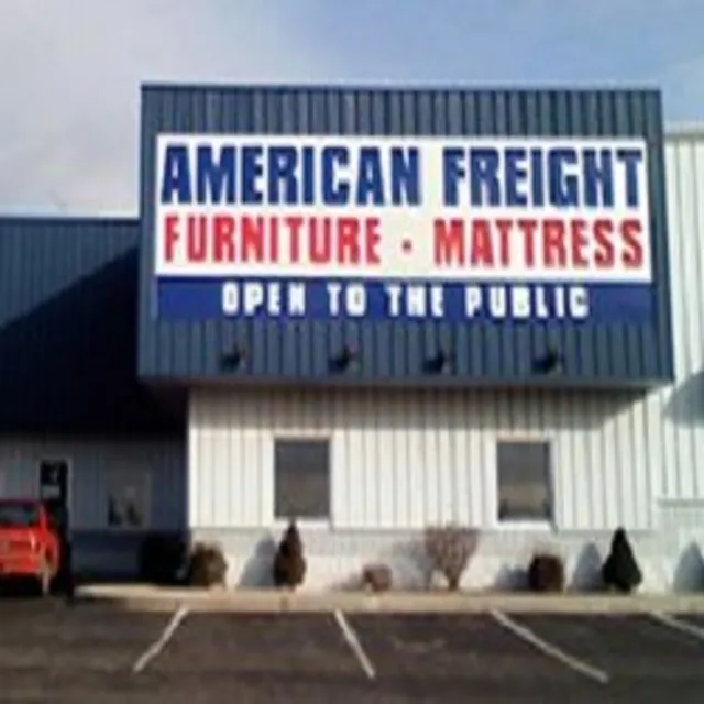 American Freight Furniture & Mattress