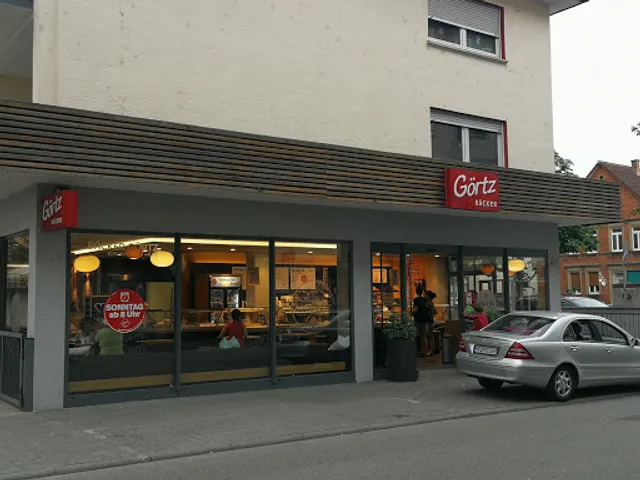 Görtz Bäcker