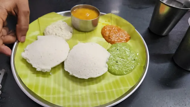 Hotel Sri Padmavilas