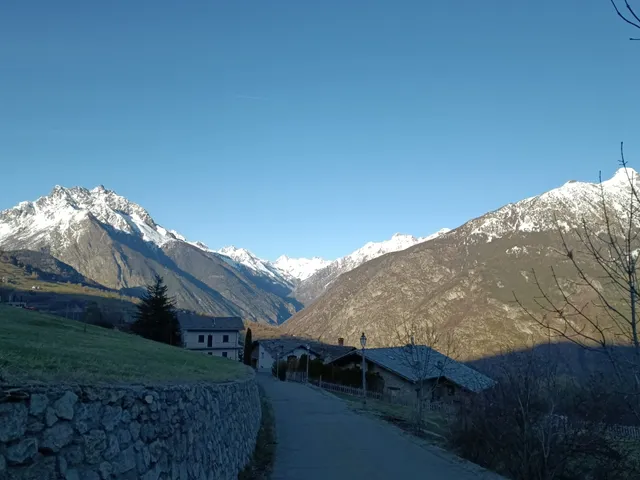 Il Villaggio di Buthier