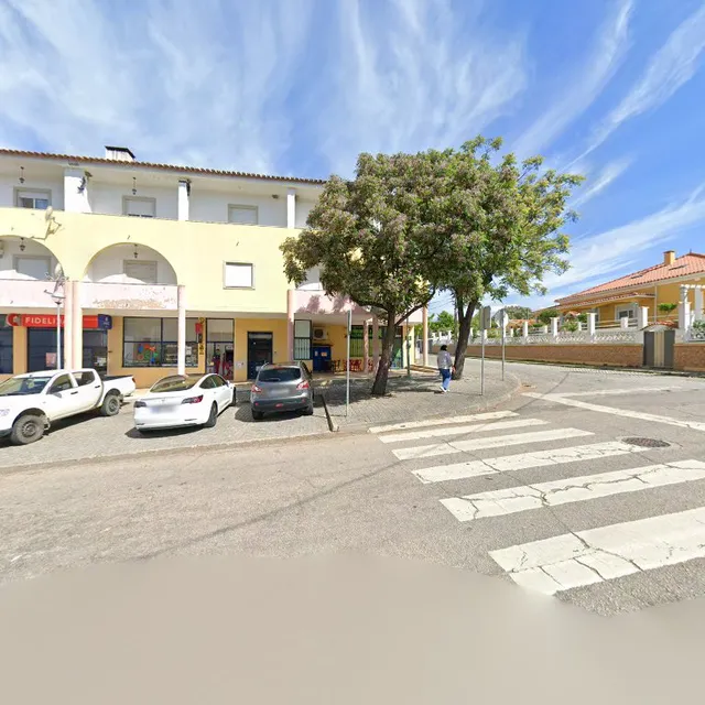 Núcleo Sporting de Vila Velha de Ródão