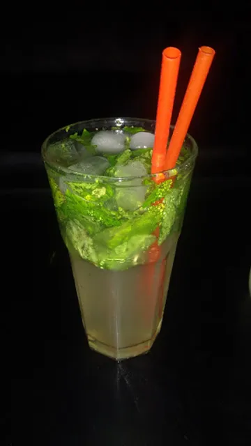 Bohemia Nightclub Karaoke