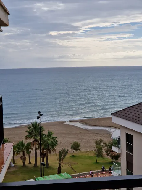 Apartamentos Ronda 1 y 2