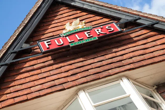 The Spotted Cow, Waterlooville