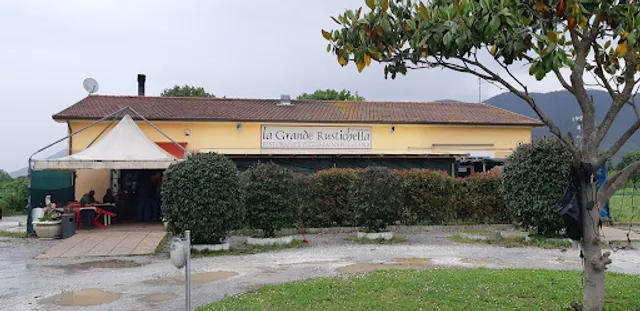 La Grande Rustichella da Francesco