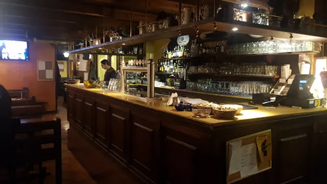 Pub Pizzeria Rotterdam