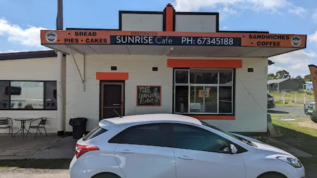 Deepwater Bakery | Fresh Bread Daily!