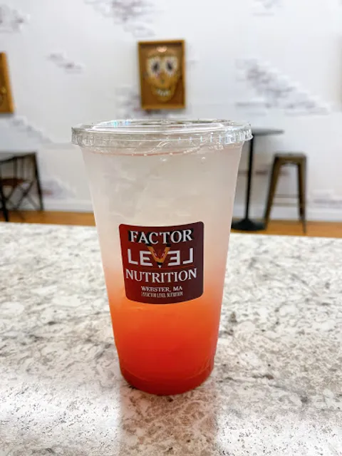 Platinum Nutrition (Herbalife)