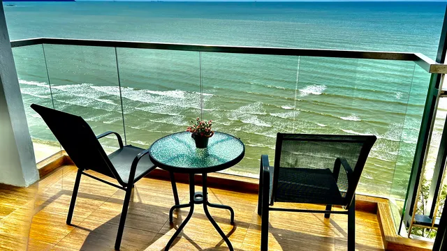 Mr K Penthouse @ Timurbay Kuantan