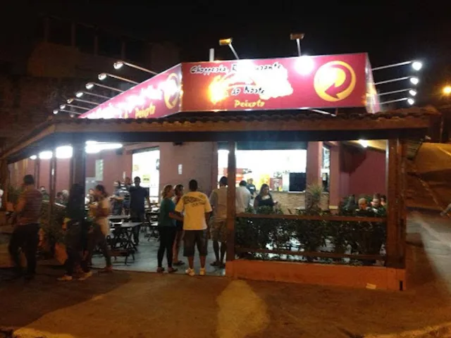 Chopperia, Restaurante e Casa do Norte Peixoto