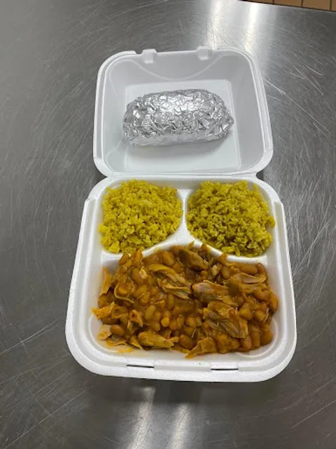 African Sister Restaurant LLC