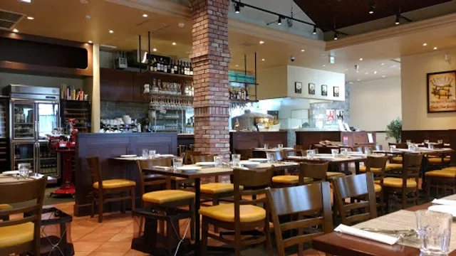 Trattoria Laguna Rotonda