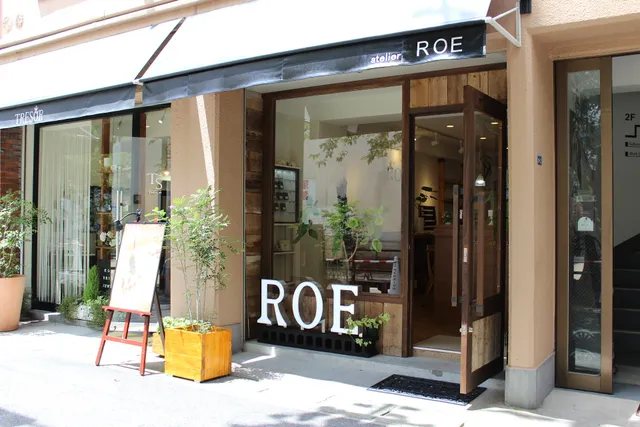 atelier ROE 神戸本店
