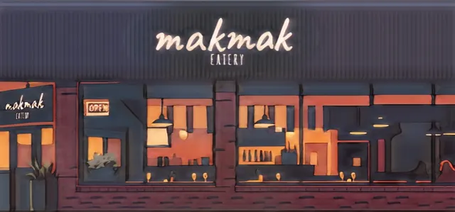 makmak EATERY