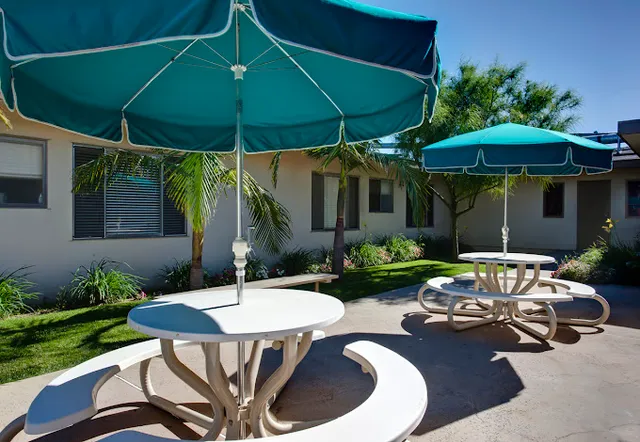 Kindred Hospital South Bay