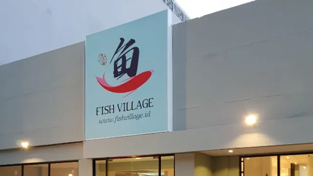 Fish Village Restaurant