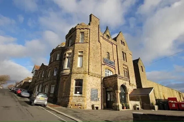 The Highlands Inn Hotel & Bar