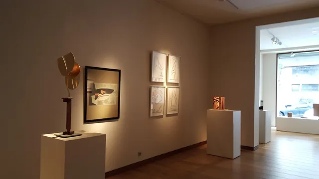 Galería Michel Mejuto