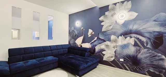 Garibaldi Superior Apartment